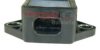 METZGER 0900506 Sensor, longitudinal-/lateral acceleration